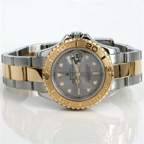 rolex women's yacht-master modo 8028